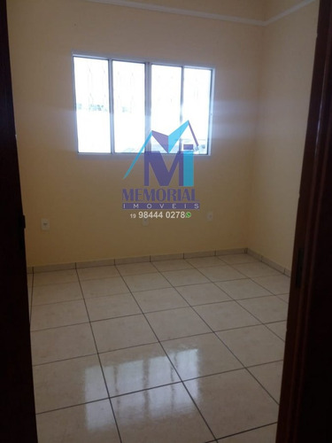 Imagem 5 de 30 de Casa A Venda No Bairro Parque Ortolândia Em Hortolândia - - 164-1