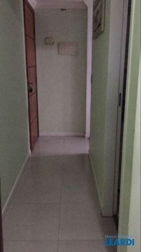 Apartamento - Alves Dias - Sp - 551847