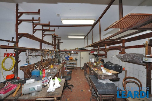 Casa De Vila - Vila Clementino - Sp - 629237