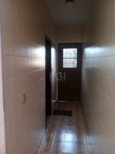 Casa Em Santo Antônio Com 4 Dormitórios - Pj4487