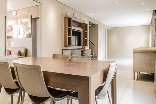 Imagem 3 de 30 de Cobertura Com 3 Dormitórios À Venda, 340 M² Por R$ 4.530.000,00 - Jardim América - São Paulo/sp - Co1287