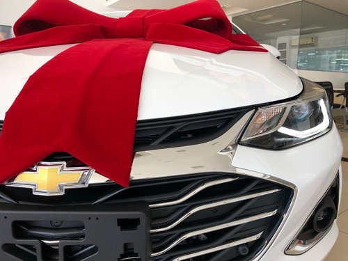 Imagem 2 de 14 de Chevrolet Cruze Premier 1.4 Ecotec (aut) (flex)