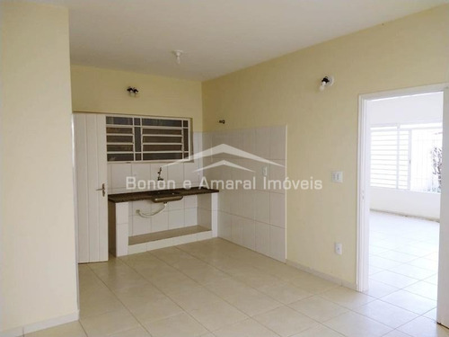 Imagem 13 de 30 de Casa À Venda Em Jardim Nova Europa - Ca014093