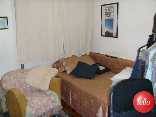 Imagem 7 de 14 de Apartamento - Ref: 182668