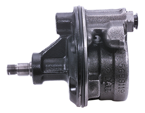 Bomba Dirección Licuadora K20 Pickup 8 Cil 5.7l 61 Reman (Reacondicionado)