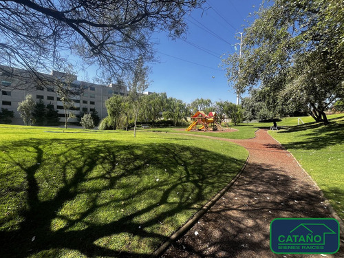 Departamento En Venta, Olivar De Los Padres, Av Toluca