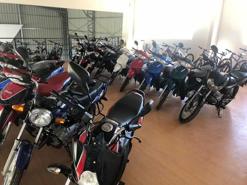 Vince New Lf 125