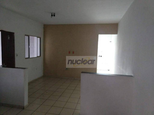 Imagem 9 de 17 de Sobrado Com 2 Dormitórios À Venda, 80 M² Por R$ 290.000,00 - Jardim Santa Adélia - São Paulo/sp - So1959
