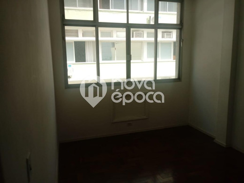 Apartamento - Ref: Sp3ap51201