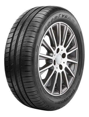 Pneu Aro 15 195/65r15 Efficientgrip Perform 91h Goodyear