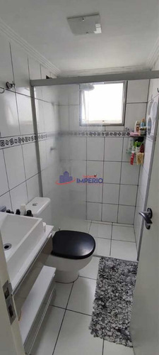 Imagem 22 de 23 de Apartamento Com 2 Dorms, Vila Irmãos Arnoni, São Paulo - R$ 415 Mil, Cod: 9352 - V9352