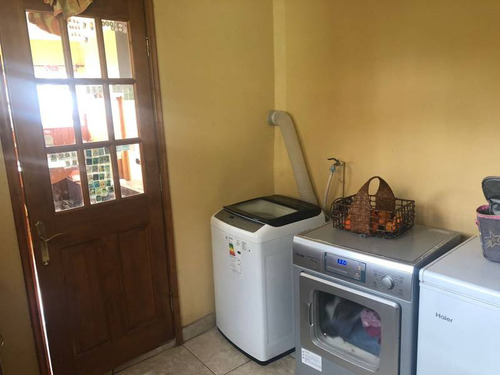 Venta Casa A Cuadras Jumbo Uno Norte