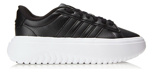 adidas GRAND COURT PLATFORM Feminino