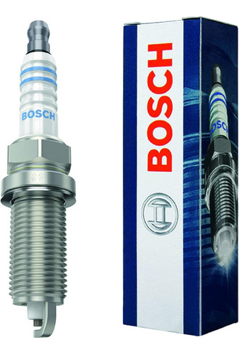 Bujia Fiesta Bosch Original