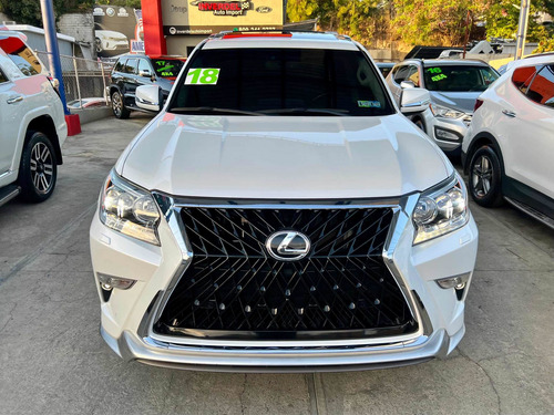 Imagen 2 de 13 de Lexus Gx 460 Premium