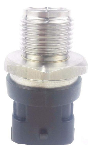 Sensor De Presión Del Riel De Combustible Del Coche 02810027