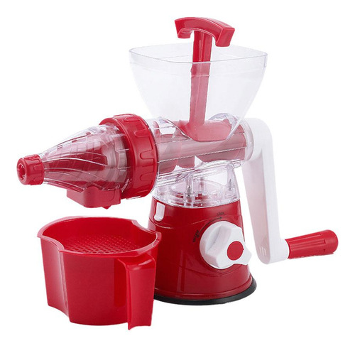 Exprimidor Exprimidor Con Manivela, Herramienta Para Frutas,