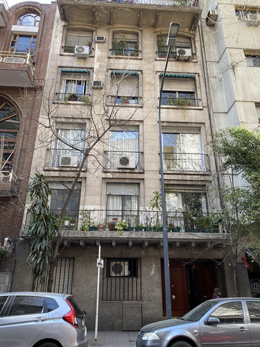 Imagen 18 de 19 de Departamento En Venta Ubicado En Barrio Norte, Capital Federal, Buenos Aires