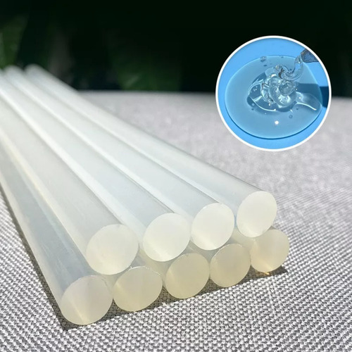 Barras De Silicon Para Pistola De Silicon 1kg, 11*250mm