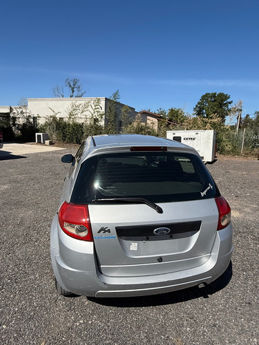 Ford Ka 1.0 Fly Plus
