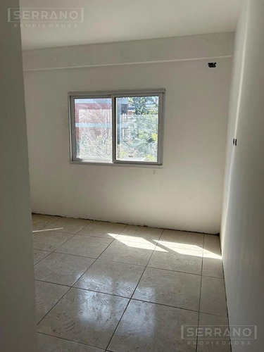 Departamento En Venta 3 Amb Con Balcon A 2 Cuadras De Cazon En Tigre.