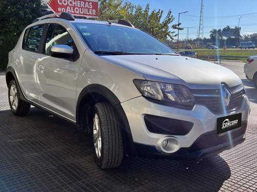 Renault Sandero Stepway 1.6 Dynamique 105cv