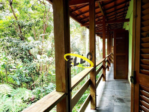Imagem 28 de 30 de Casa À Venda, 300 M² Por R$ 850.000,00 - Granja Carneiro Viana - Cotia/sp - Ca5118