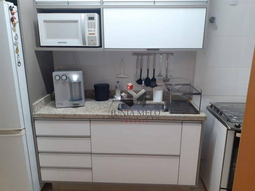 À Venda Por R$ 668.000 Apartamento Com 2 Dormitórios , 91 M² - Jardim Botânico - Ribeirão Preto/sp - Ap3770