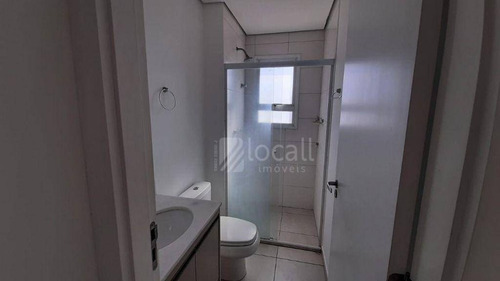 Imagem 3 de 14 de Apartamento Com 2 Dormitórios Para Alugar, 85 M² Por R$ 2.700,00/mês - Jardim Urano - São José Do Rio Preto/sp - Ap2699
