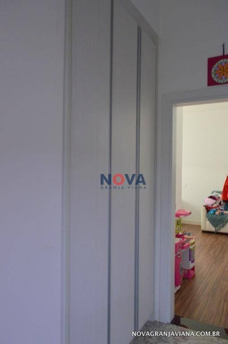 Imagem 25 de 30 de Casa Com 3 Dormitórios, 390 M² - Venda Por R$ 2.100.000,00 Ou Aluguel Por R$ 10.000,00/mês - Reserva Santa Maria - Jandira/sp - Ca1843