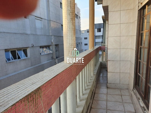 Imagem 4 de 30 de Apartamento - Ap04171 - 69844030