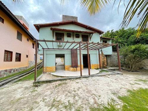 Imagem 25 de 30 de Casa Em Condomínio Fechado, À Venda - Gravatá/pe - Vl0541
