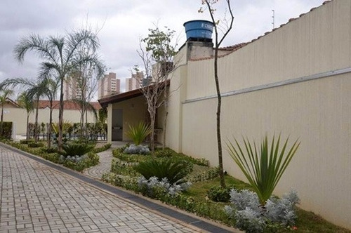 Imagem 3 de 10 de Residencial Bosque Hoppe 10 Maravilhosos Sobrados - 246
