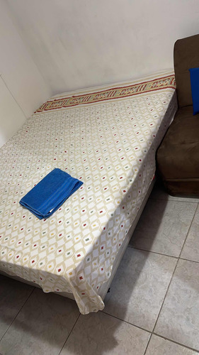 Apartamento Capao Da Canoa 2 Qtos Garagem Mobiliado Ar Cond