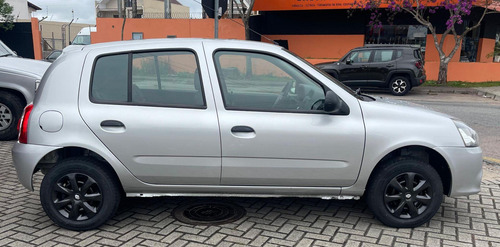 Renault Clio Exp1016vh