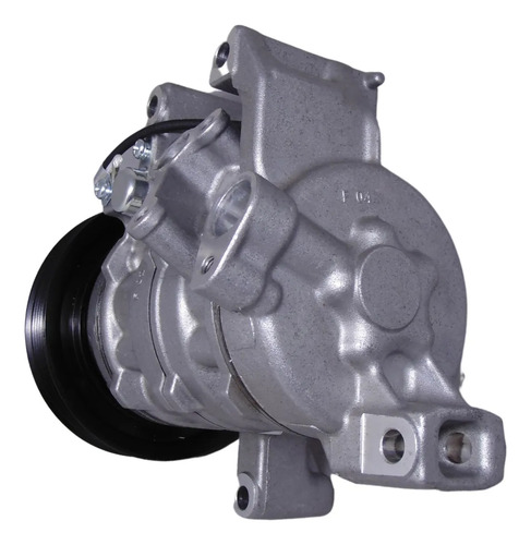 Compressor Ar Original Honda Civic 2012 2013 2014 2015 2016 (Usado)