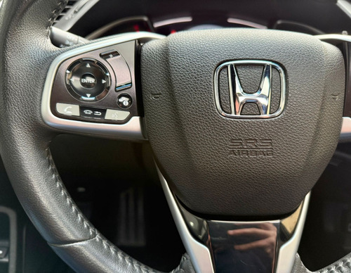 Honda Civic 1.5 Touring Turbo Aut. 4p