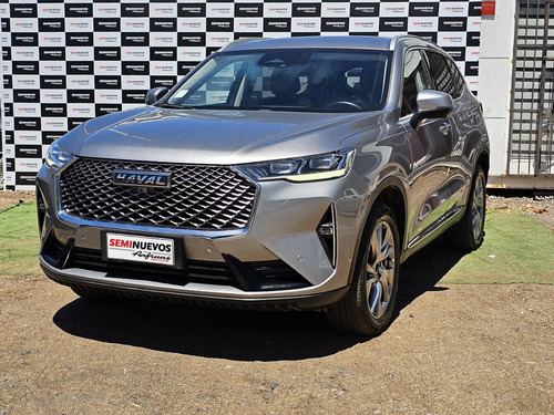 Haval H6 H6 2.0 Deluxe At