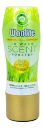 Perfume Para Ropa Airwick Jazmín Y Limón