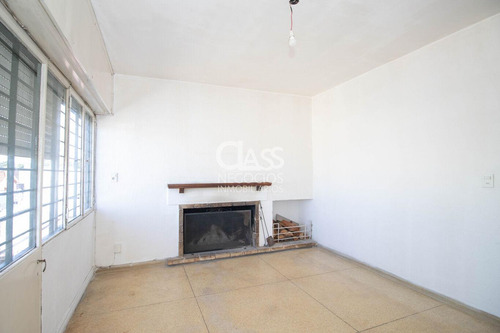 Casa 3 Dorm, 2 Baños, Parrillero, En Sayago