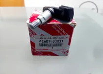 Comprar Sensor Tpms Presión Cauchos Original Toyota