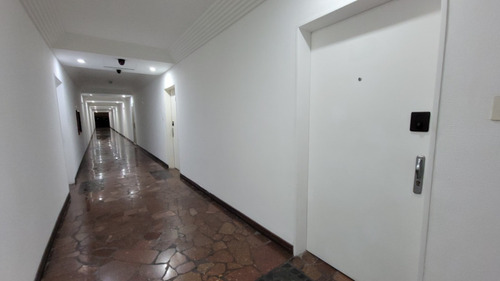 Apartamento En Alquiler Tipo Suite En La Boyera, El Hatillo