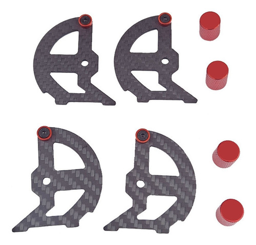 Herramienta De Equilibrio De Neumáticos De Coche Rc De Fibra