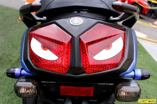 Yamaha Biwis Fi
