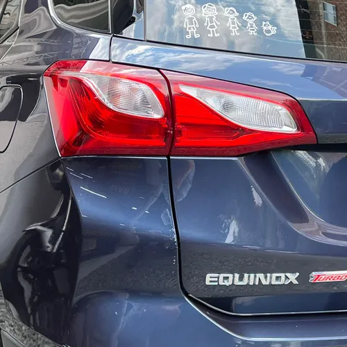 Chevrolet Equinox Ls Tp 1.5cc T 4x2 2018**