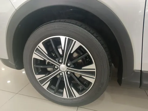 Mitsubishi Eclipse Cross 2.0l At 4x2