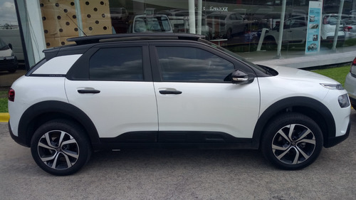 Citroën C4 Cactus 1.6 Vti 115 At6 Shine Bi Tono