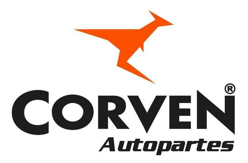 Amortiguador Corven Chevrolet Kodiak Del. Izq-der.