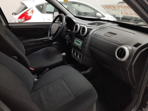 Ford Ecosport 2009 2.0 Xlt Flex 5p