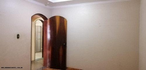 Imagem 9 de 15 de Casa / Sobrado Para Venda Em São Paulo, Jardim Elizabeth, 5 Dormitórios, 2 Suítes, 3 Banheiros, 2 Vagas - 2252_1-1932873